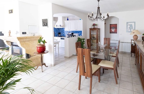 Tavernes House | Holiday house with swimming pool near the Gorges du Verdon – 666 TAV