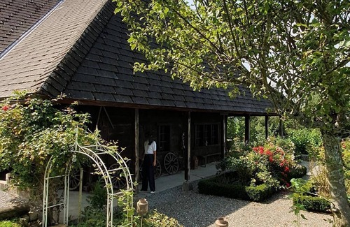 Wyssachen House | Holiday house Wyssachen for 1 - 4 persons with 3 bedrooms - Detached holiday house