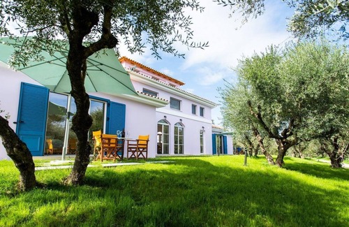 Agia Marina House | Holiday house Zakynthos for 1 - 15 persons with 7 bedrooms - Holiday house