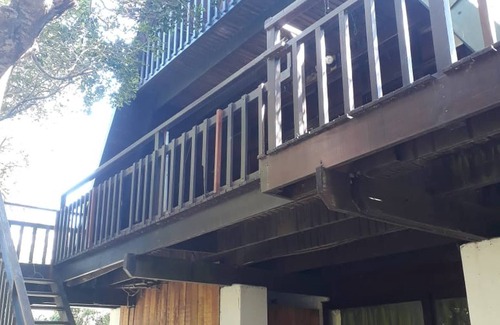 Nature's Valley House | Holiday House Close To The Beach And Lagoon