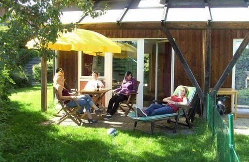 Zandt House | Holiday house Zandt for 1 - 6 persons with 2 bedrooms - Holiday home