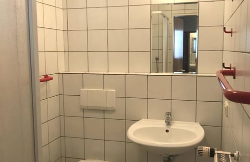 Zandt House | Holiday house Zandt for 1 - 5 persons with 2 bedrooms - Holiday home
