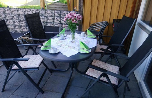 Zandt House | Holiday house Zandt for 1 - 5 persons with 2 bedrooms - Holiday home