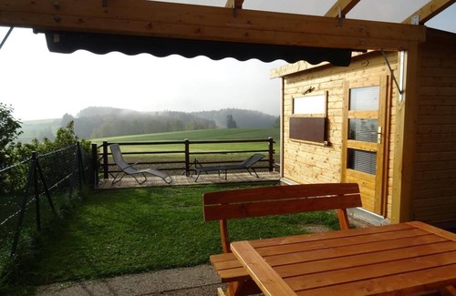 Zandt House | Holiday house Zandt for 1 - 5 persons with 2 bedrooms - Holiday home