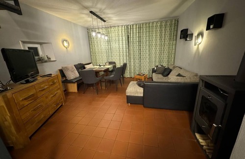 Zandt House | Holiday house Zandt for 1 - 6 persons with 2 bedrooms - Holiday home