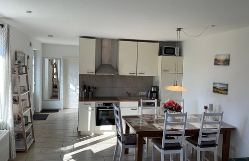 Wismar House | Holiday house Zierow for 1 - 5 persons with 2 bedrooms - Holiday home