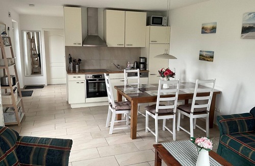 Wismar House | Holiday house Zierow for 1 - 5 persons with 2 bedrooms - Holiday home