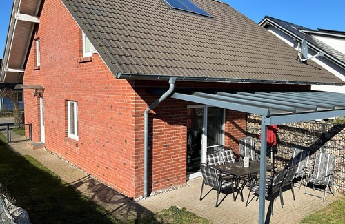 Wismar House | Holiday house Zierow for 1 - 5 persons with 2 bedrooms - Holiday home