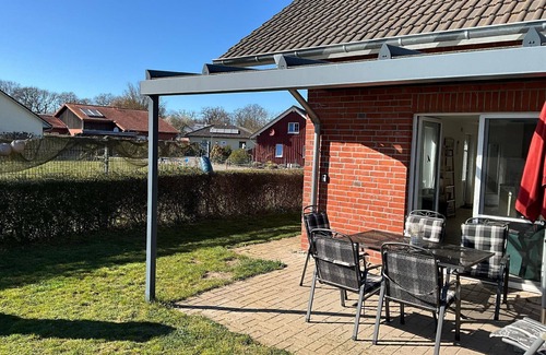 Wismar House | Holiday house Zierow for 1 - 5 persons with 2 bedrooms - Holiday home