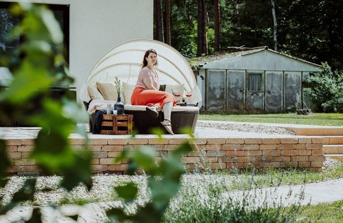 Wunsdorf House | Holiday house Zossen for 1 - 24 persons with 11 bedrooms - Holiday home