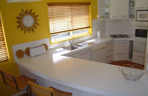 Merimbula House | HOLIDAY IN A VIEW AT THE HILLTON !