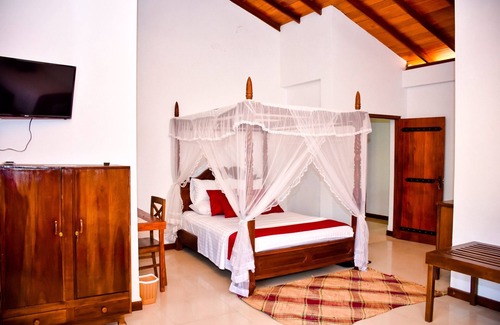 Kandy House | HOLIDAY IN MISTY MOUNTAINS - EXOTIC ASIAN LIVING @ SRI KANDYAN VILLA