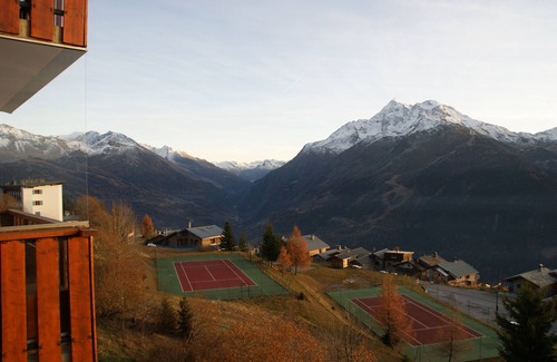 La Rosiere Apartment | HOLIDAY IN MOUNTAIN 4-6pers