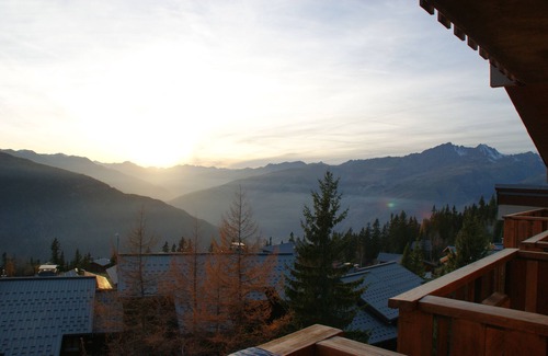 La Rosiere Apartment | HOLIDAY IN MOUNTAIN 4-6pers