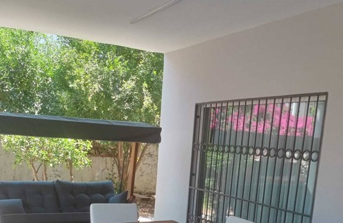 Icmeler House | Holiday in paradise