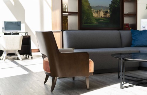 Asheville Hotel | Holiday Inn Asheville Biltmore by IHG
