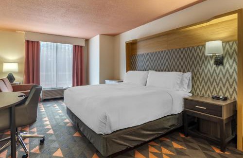 Duluth Hotel | Holiday Inn Atlanta-Gas South Arena Area by IHG