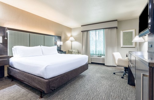 Auburn Hotel | Holiday Inn Auburn by IHG