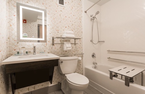 Boone Hotel | Holiday Inn Boone - University Area by IHG