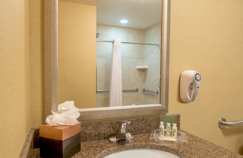 Casper Hotel | Holiday Inn Casper East - Medical Center by IHG