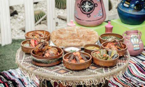 Nasr City Hotel | Holiday Inn Citystars by IHG