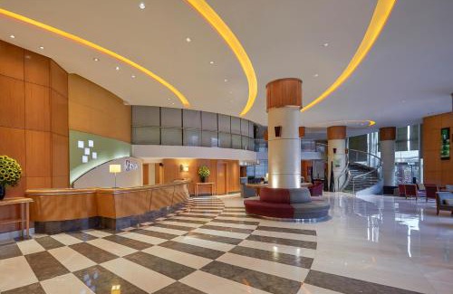 Nasr City Hotel | Holiday Inn Citystars by IHG