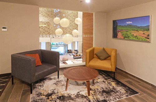 Juarez Municipality Hotel | Holiday Inn Ciudad Juarez by IHG