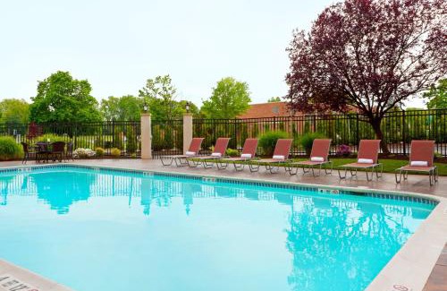Clark Hotel | Holiday Inn Clark - Newark by IHG