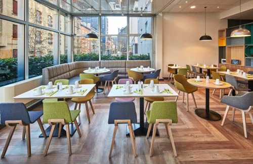 Sablon - Trudaine Hotel | Holiday Inn Clermont Ferrand Centre by IHG