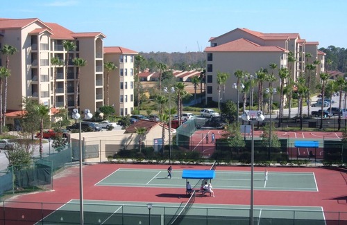 Orange Lake Villa | Holiday Inn Club Orange Lake, West Village, 2-Bedroom Villa
