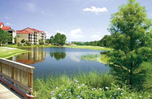 Orange Lake Villa | Holiday Inn Club Orange Lake, West Village, 2-Bedroom Villa