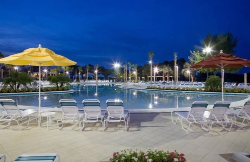 Orange Lake Villa | Holiday Inn Club Orange Lake, West Village, 2-Bedroom Villa