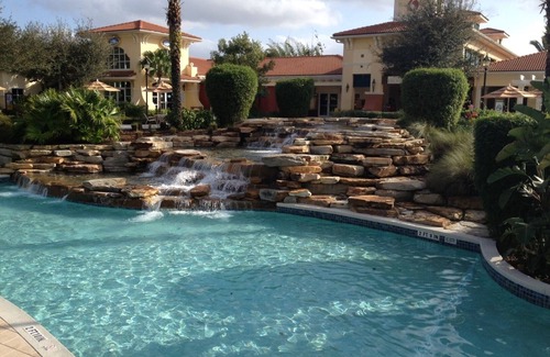 Orange Lake Villa | Holiday Inn Club Orange Lake, West Village, 2-Bedroom Villa