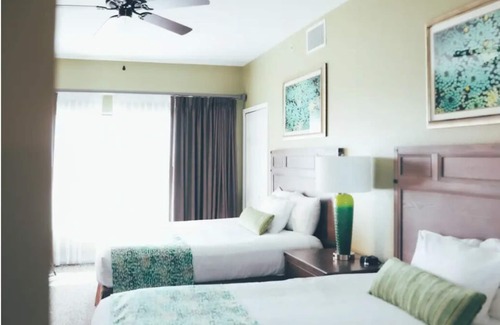 Orange Lake Resort | Holiday Inn Club @ Orange Lake Resort!