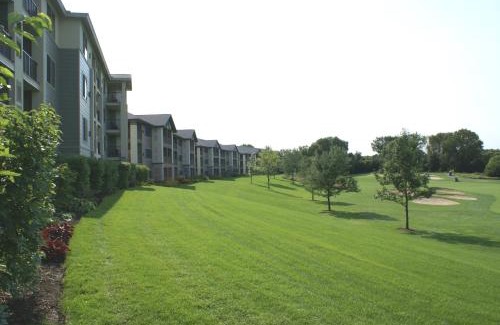 Lake Geneva Resort | Holiday Inn Club Vacations at Lake Geneva Resort