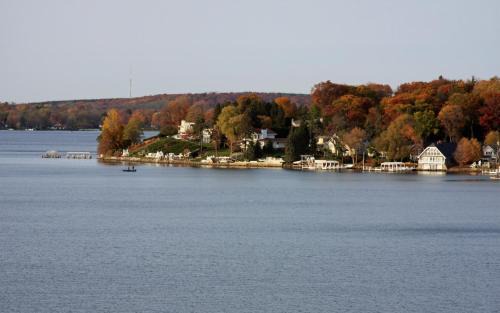 Lake Geneva Resort | Holiday Inn Club Vacations at Lake Geneva Resort