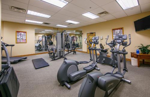 Gatlinburg Resort | Holiday Inn Club Vacations Smoky Mountain Resort