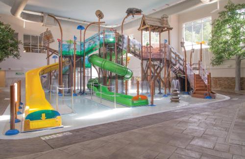Gatlinburg Resort | Holiday Inn Club Vacations Smoky Mountain Resort