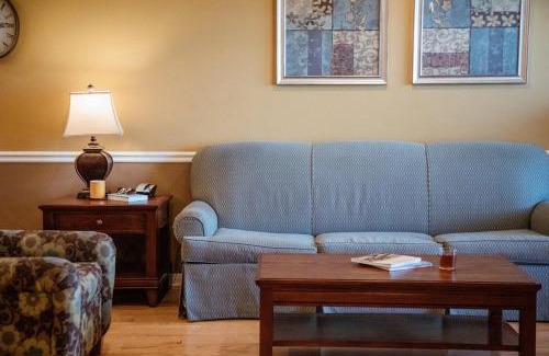 Galveston Hotel | Holiday Inn Club Vacations Galveston Seaside Resort