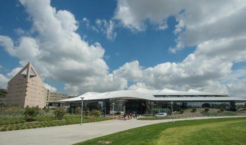 Valle Lindo Hotel | Holiday Inn Diamond Bar - Pomona by IHG