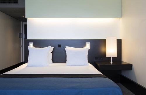 Eindhoven City Center Hotel | Holiday Inn Eindhoven Centre by IHG