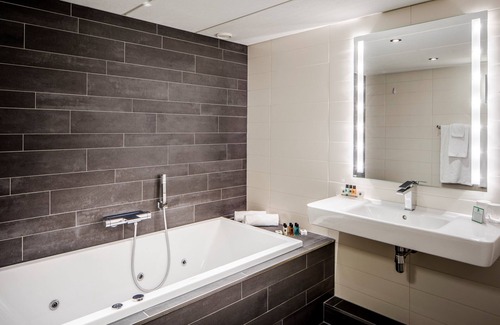 Eindhoven City Center Hotel | Holiday Inn Eindhoven Centre by IHG