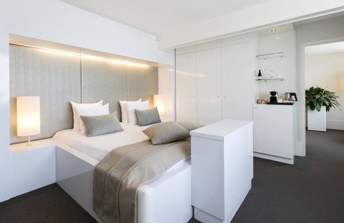 Eindhoven City Center Hotel | Holiday Inn Eindhoven Centre by IHG