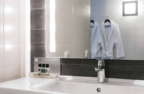 Eindhoven City Center Hotel | Holiday Inn Eindhoven Centre by IHG