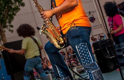 Biggs Field Hotel | Holiday Inn El Paso Airport by IHG