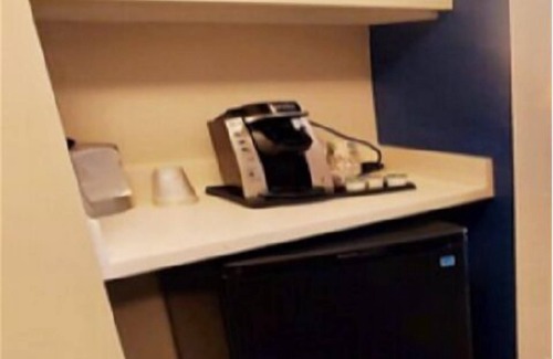 Rehoboth Beach Hotel | Holiday Inn Express & Suites Rehoboth Beach by IHG