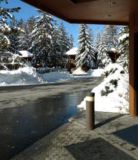 South Lake Tahoe Resort | Holiday Inn Express South Lake Tahoe by IHG