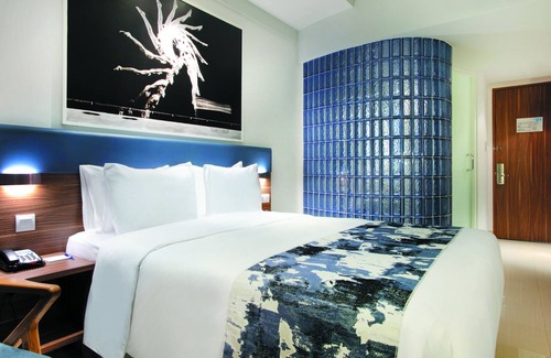 Kartika Plaza Hotel | Holiday Inn Express Baruna Bali by IHG