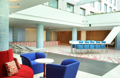 Kartika Plaza Hotel | Holiday Inn Express Baruna Bali by IHG