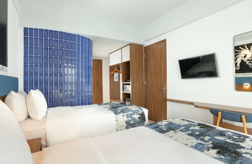 Kartika Plaza Hotel | Holiday Inn Express Baruna Bali by IHG
